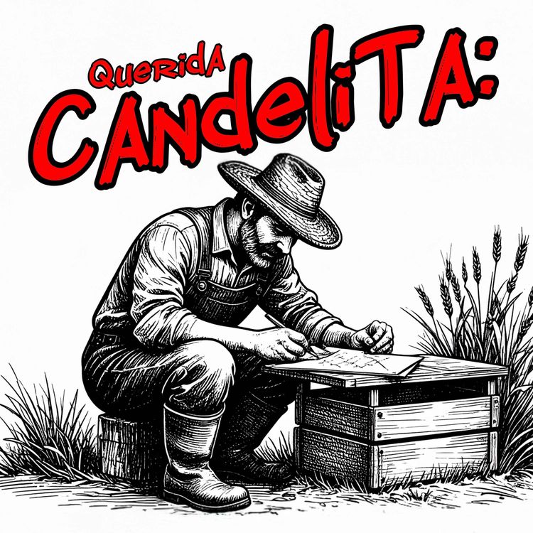 cover art for Querida Candelita: