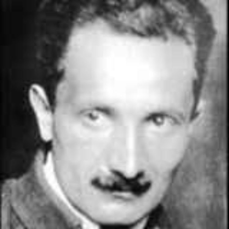 cover art for Lecture 3 - Being-in-the World and Tool-Being