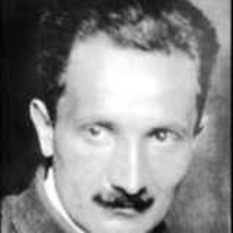 cover art for Lecture 5 - Fundamental Moods II – Heidegger on Fear and Anxiety, Idle Talk