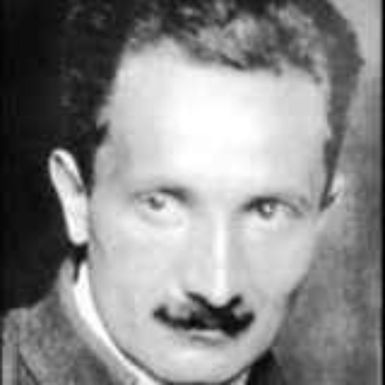 cover art for Lecture 7: Heidegger and Time as the Meaning of Care