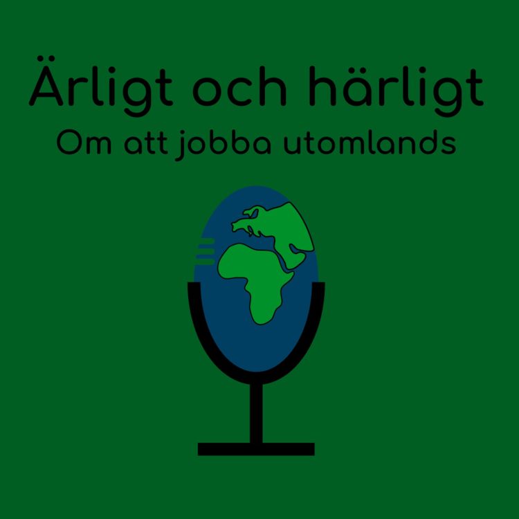 cover art for 22. Psykolog Lisa Clefberg om ”empathy burnout”, naiv optimism och att återhämtning inte är lathet