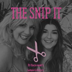 cover art for The Snip It