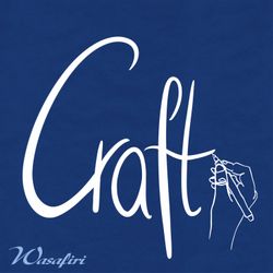 cover art for Craft