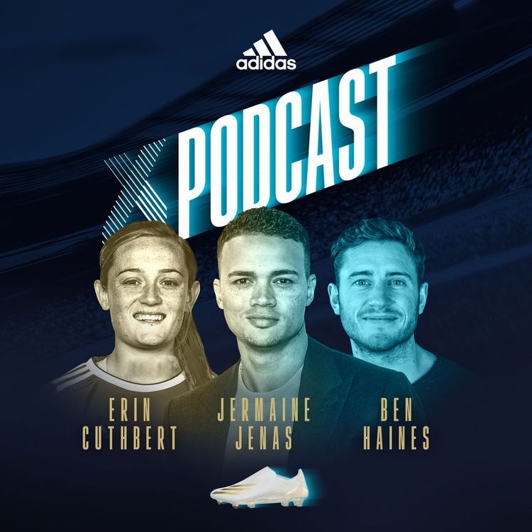 cover art for adidas X Juan Mata