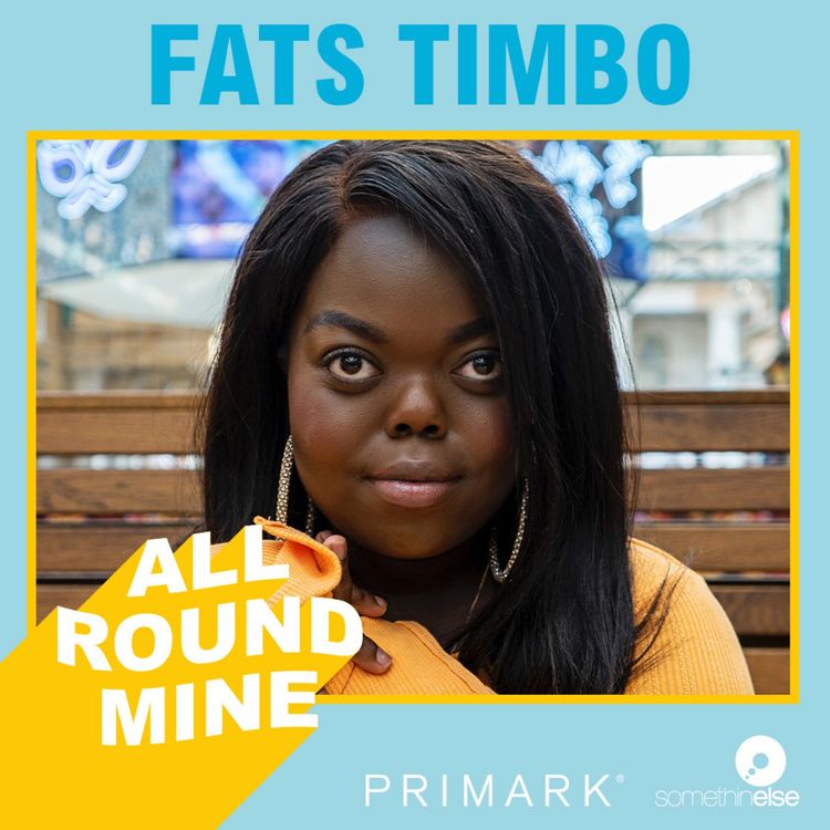 cover art for Fats Timbo’s TikTok Takeover 