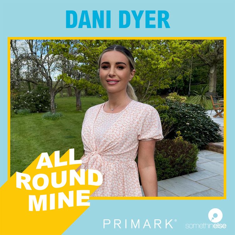 cover art for Dani Dyer’s Life in the Country