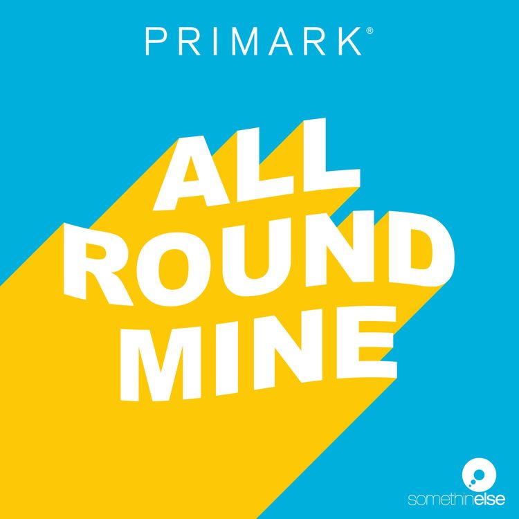 cover art for Introducing... All Round Mine!