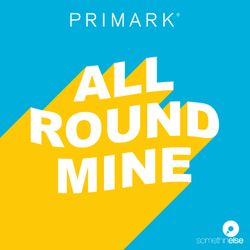 cover art for All Round Mine