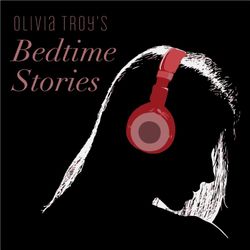 cover art for Olivia Troy's Bedtime Stories