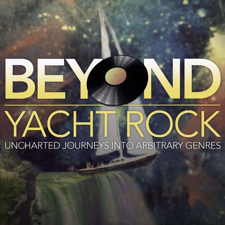 cover art for Centennial Nyacht