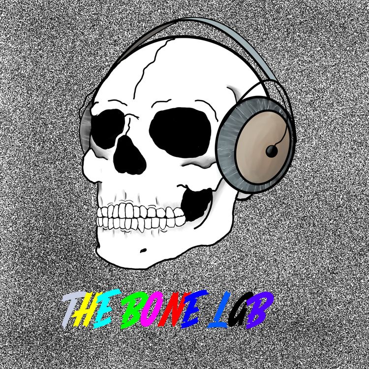 cover art for Episode 0 - Promo Episode