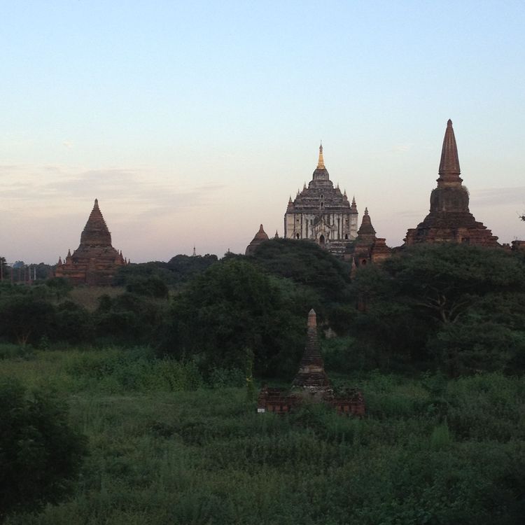 cover art for Two Bens on the Road