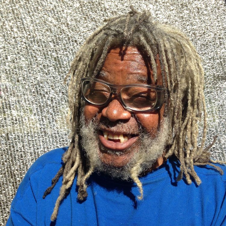 cover art for Don't Fight Nature