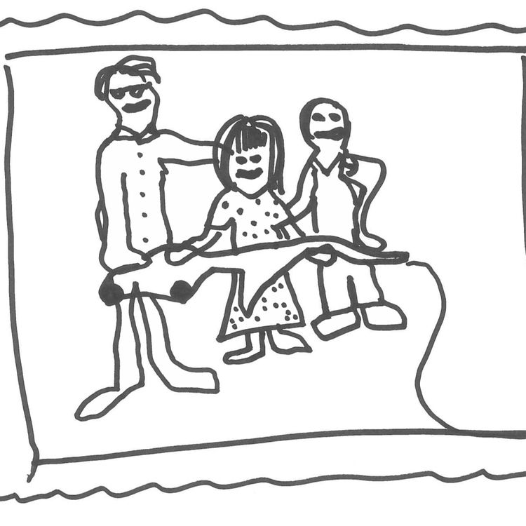 cover art for Minisode 17: Dark Honeymoon over Missouri