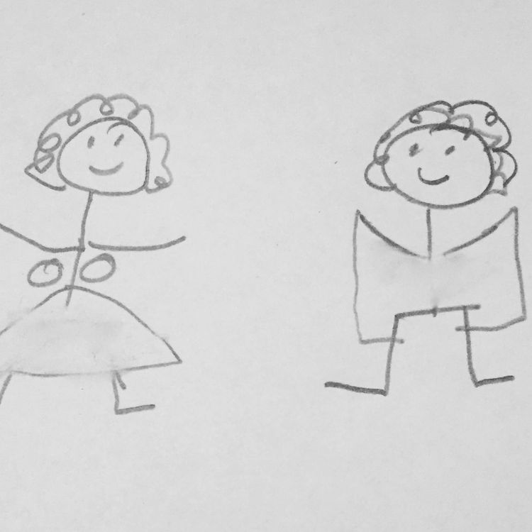 cover art for Minisode 12: The Flip Side