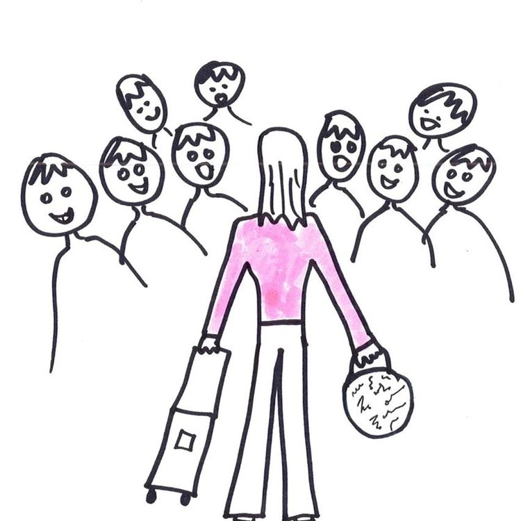 cover art for Minisode 11: A Big Misunderstanding