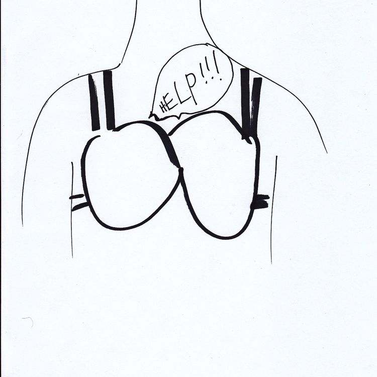 cover art for Minisode 2: The Push Up