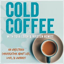 cover art for Cold Coffee