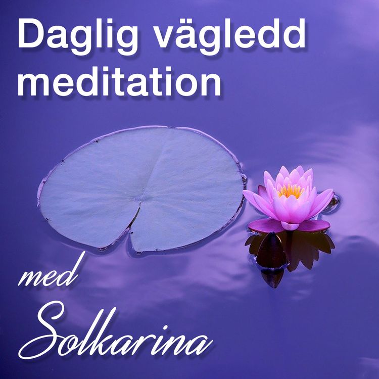 cover art for Ljus, andlig disciplin, vägledda meditationer och 21 dagarshealing: Välkommen