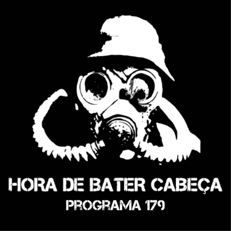 cover art for Programa #179