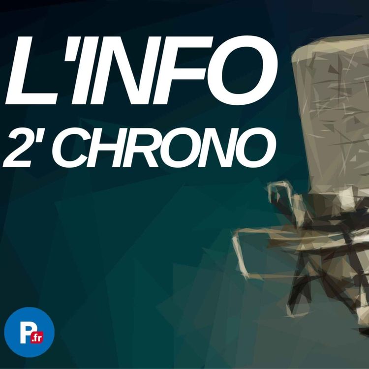 cover art for Le flash info du 16 septembre