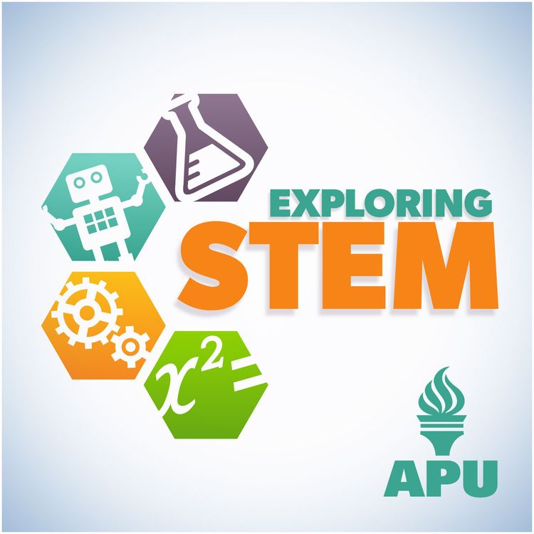 cover art for Connecting with the Natural World through Science Education | EP21