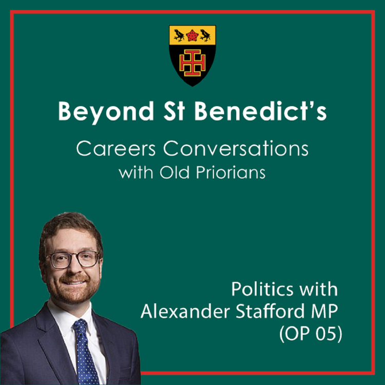 cover art for Politics - Alex Stafford