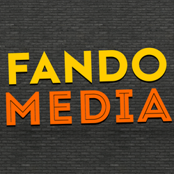 cover art for Fandomedia