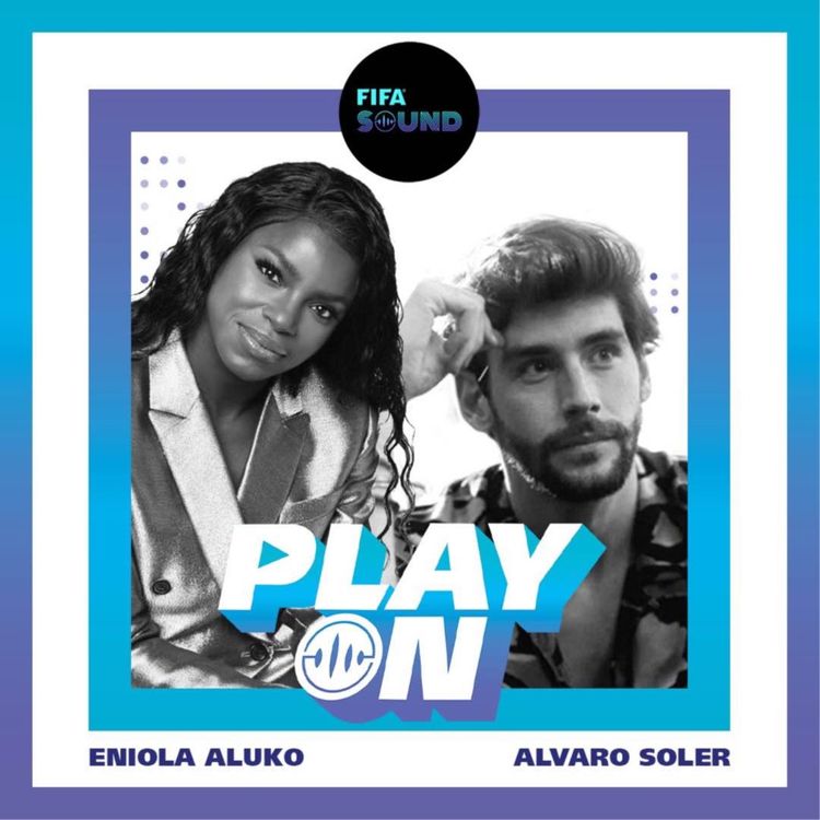 cover art for Trailer - Season 2