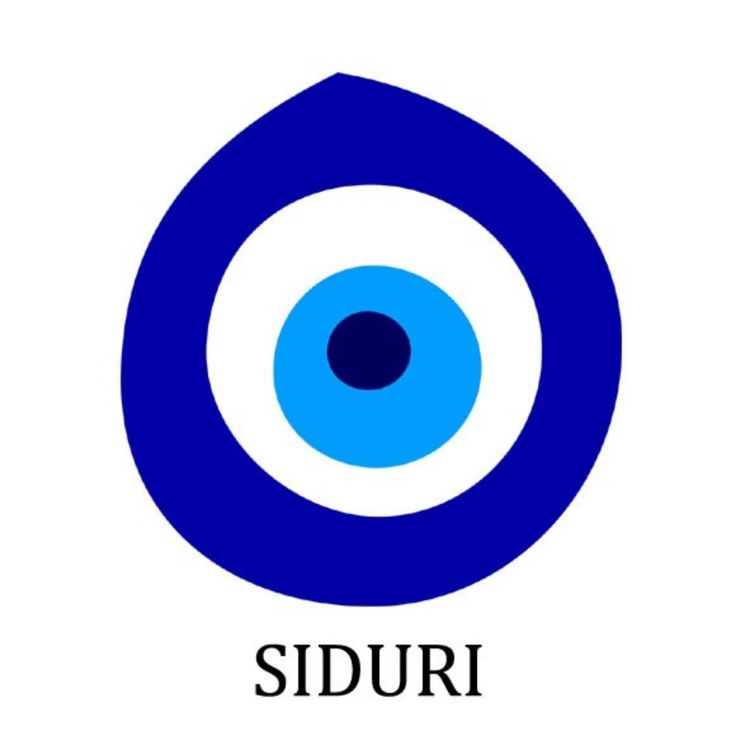 cover art for SIDURI #7: Prix Nobel