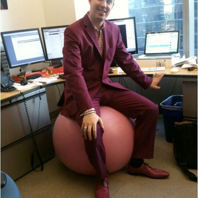 cover art for Jaunty on the Street (with Felix Salmon)