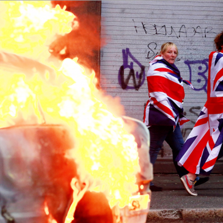 cover art for A Full English Brexit (with Felix Salmon)