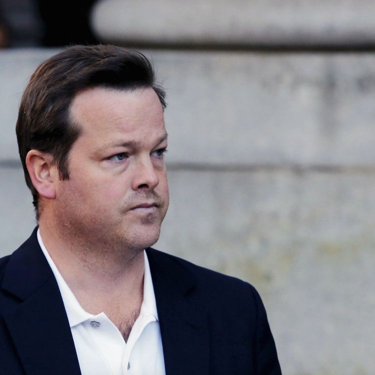 cover art for Five Minutes About Fraud on Wall Street