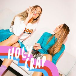 cover art for Holy Crap Podcast