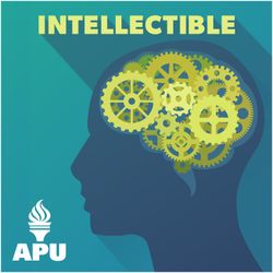 cover art for APU Intellectible