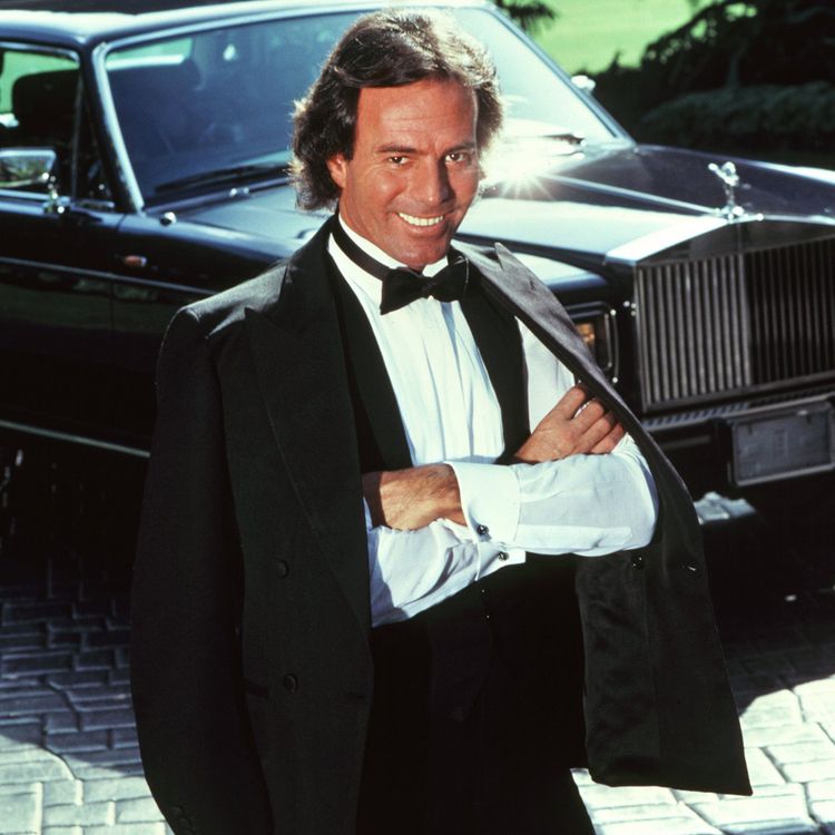 cover art for Episodio 5. Me va, me va