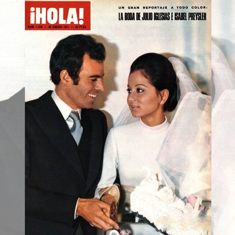 cover art for Episodio 2. Hey!