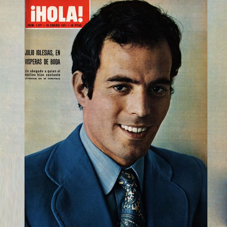 cover art for Episodio 1. La vida sigue igual