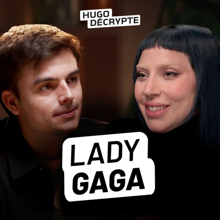 cover art for (VO - Anglais) Je discute avec Lady Gaga pendant le chaos 