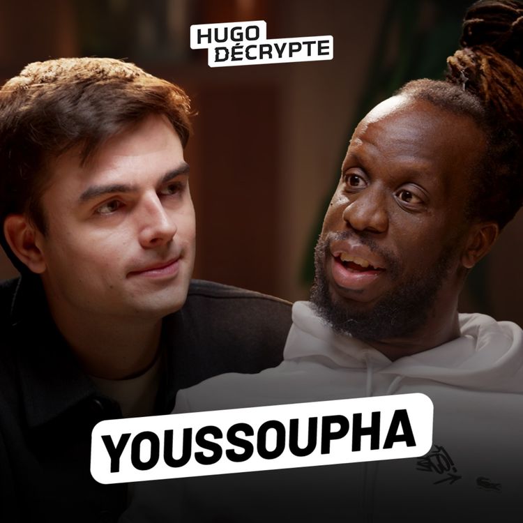 cover art for (INTERVIEW) 20 ans de carrière, et toujours l’envie de rapper – Entretien avec Youssoupha