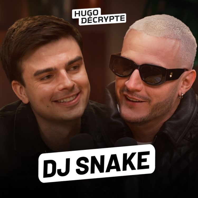 cover art for (INTERVIEW) "Je n'en ai jamais parlé", l'incroyable histoire de DJ Snake