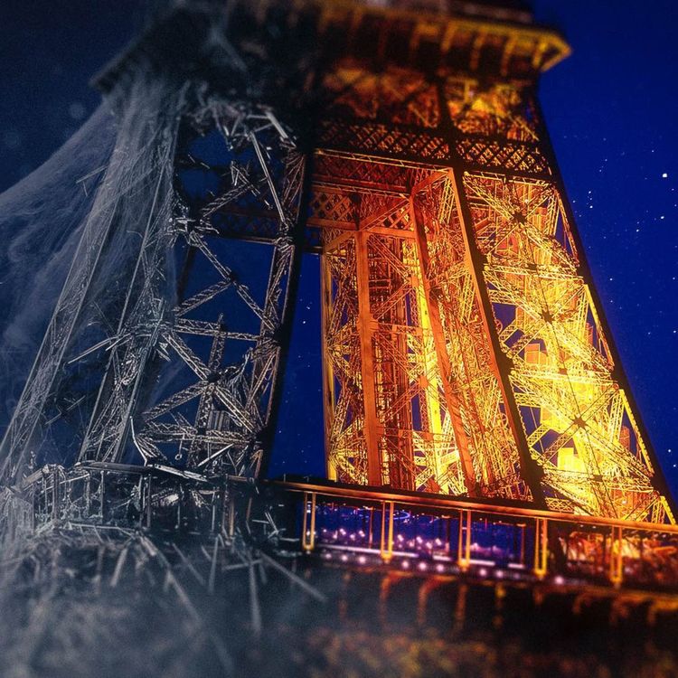 cover art for Attentats du 13 novembre 2015 : ils racontent ce qu’ils ont vécu