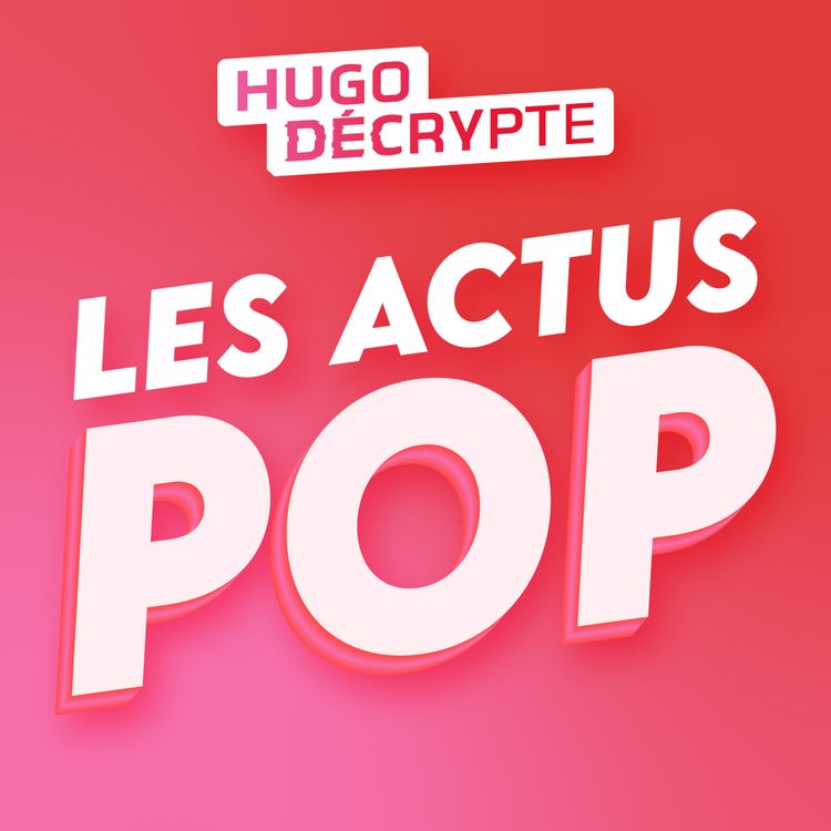 cover art for (Les Actus Pop) Pourquoi ce livre français est en train de conquérir les États-Unis… HugoDécrypte