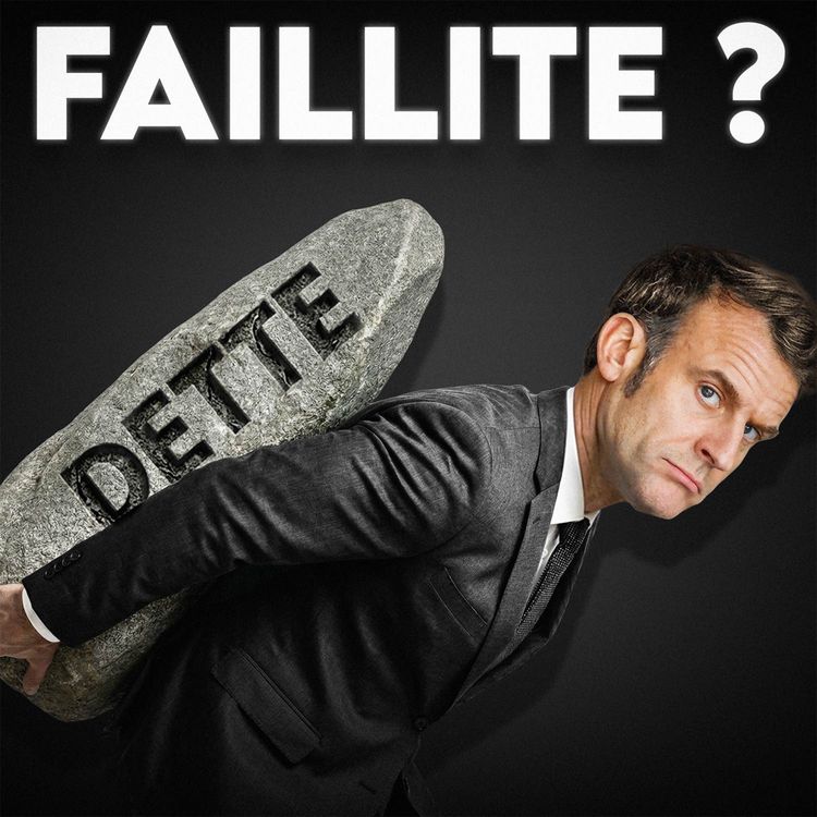 cover art for La France peut-elle faire faillite ?