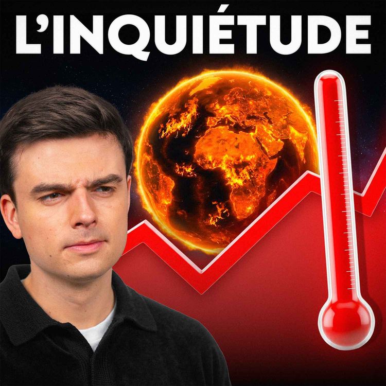 cover art for El Niño revient, vers de nouveaux records de chaleur ?