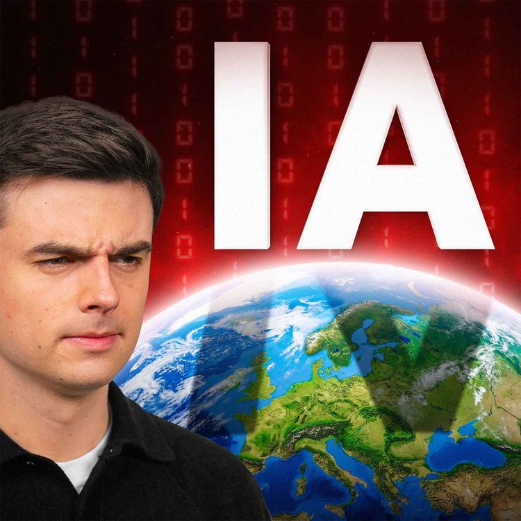 cover art for MYTHOS : l’IA qui inquiète même ses créateurs 