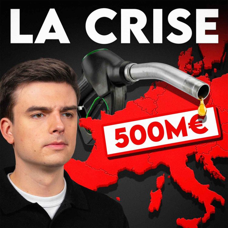 cover art for Les conséquences de la guerre pourraient durer des années