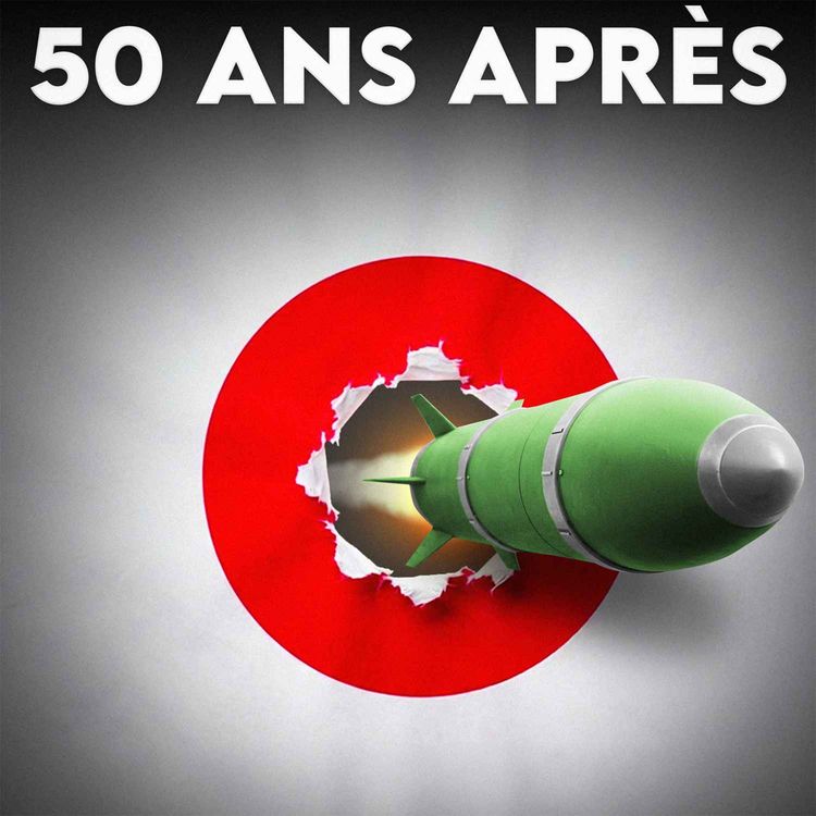 cover art for Le Japon bouleverse sa stratégie militaire, et c’est historique