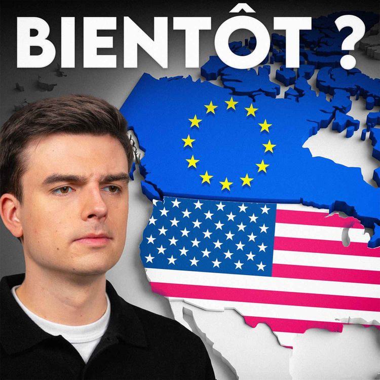 cover art for Le Canada peut-il rejoindre l’Union Européenne ?