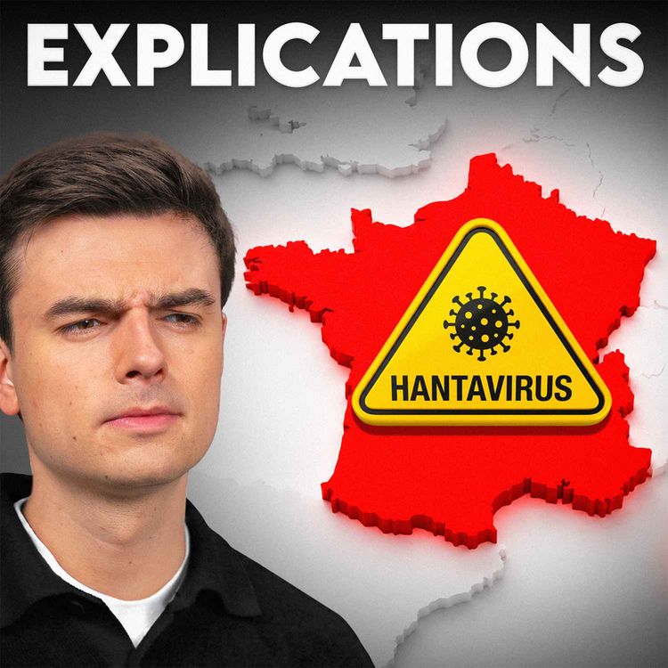 cover art for Le hantavirus menace-t-il la France ?